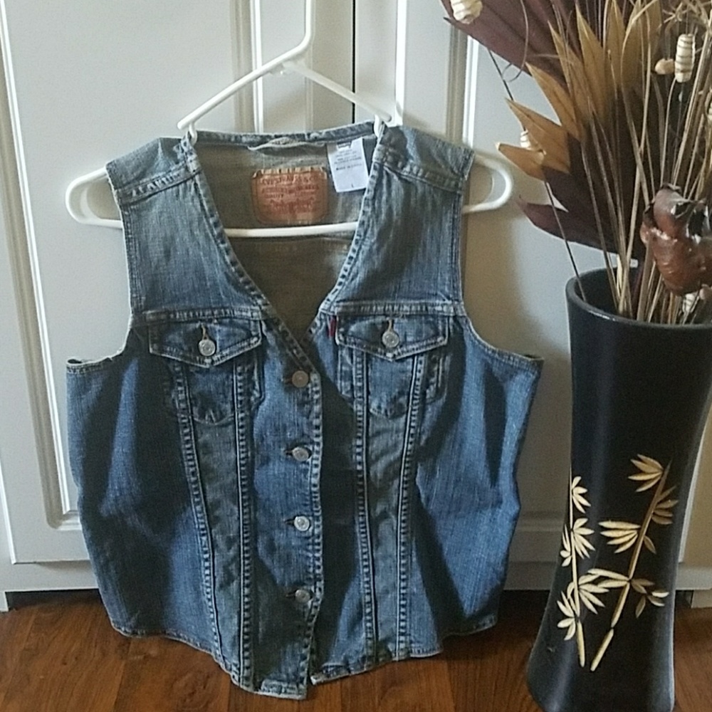 Vest